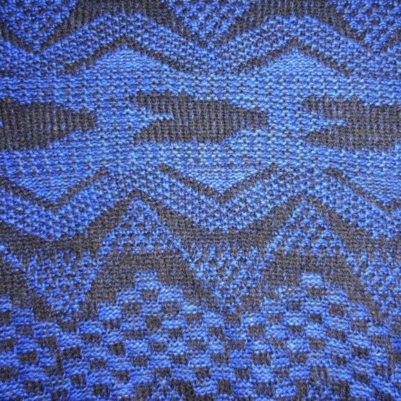 Vintage, American Weekend, Crewneck Sweater, size Large - Picture 4 of 6